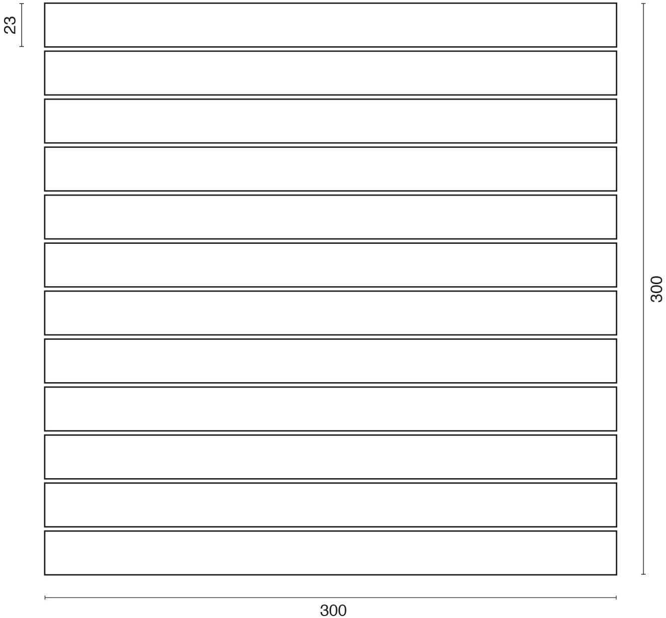 Ideamarmo Мраморная мозаика кремового цвета Plane Pln cl - Вид №4