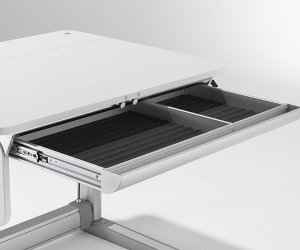 2876 Стол Champion Compact Express 2022 LAB.Space  - Вид №4