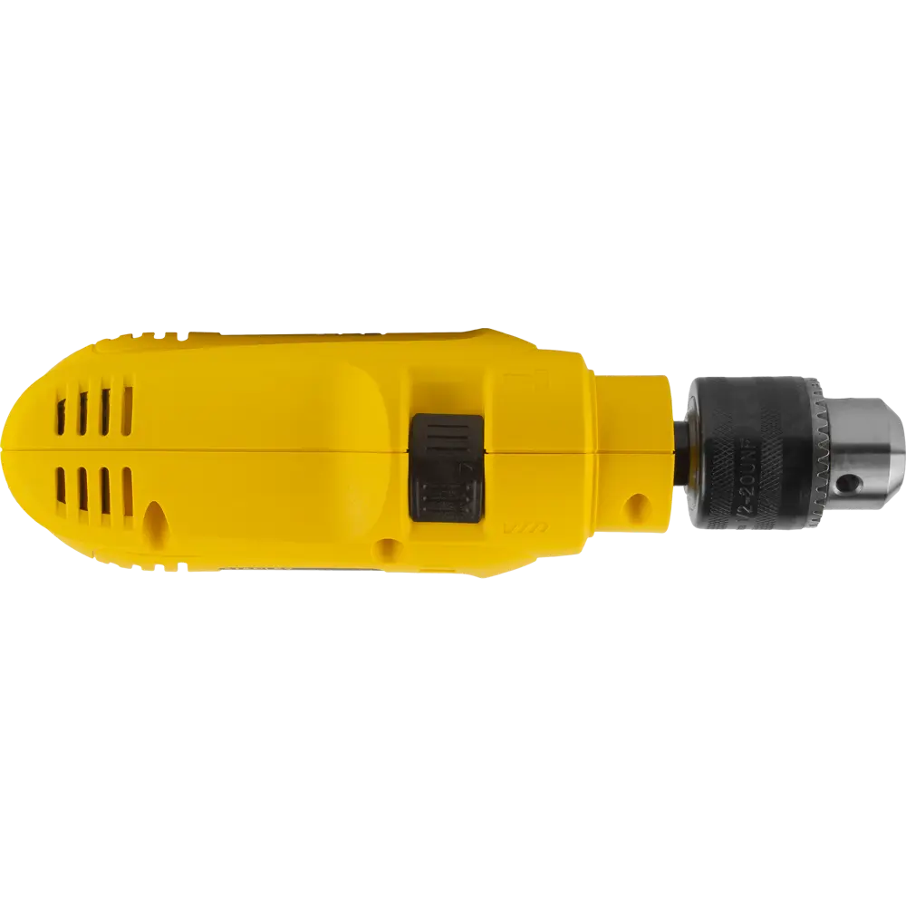 Дрель сетевая ударная Stanley SDH600, 600 Вт 84802709 STLM-2195310  - Вид №2