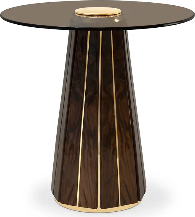 II Приставной столик LUXXU Darian 219 - Вид №2