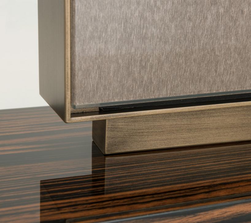 SICIS Tellus Table Lamp 46x24x66 sun-id-1989688 - Вид №2