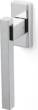 K204_IS Оконная ручка BIOS OLIVARI 