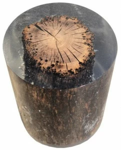 alcarol Табурет / журнальный столик Bricola