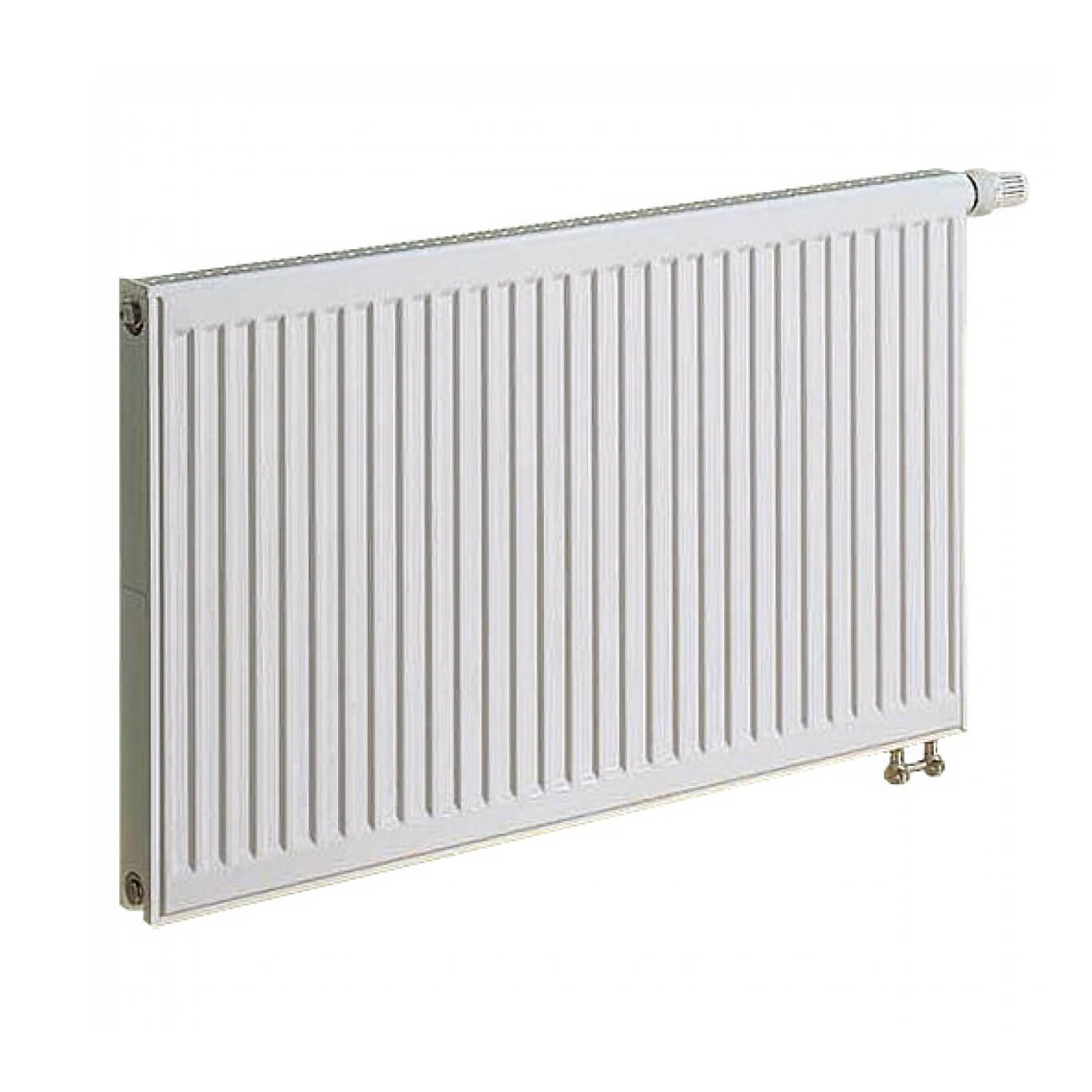 Радиатор стальной панельный COMPACT 22K VOGEL&NOOT 300x2000 E22KBA320A - Вид №1