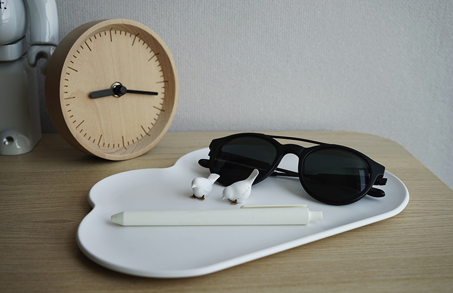 Органайзер для мелочей Cloud Qualy QL10256WH - Вид №4