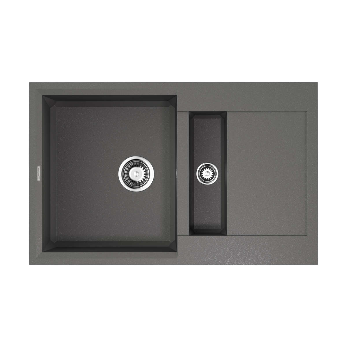 Кухонная мойка Sakaime 78-2 PL OMOIKIRI 4993199