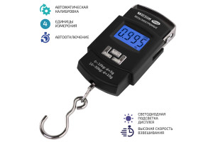 18547939 Электронные весы 50001 к0000035318 МЕГЕОН