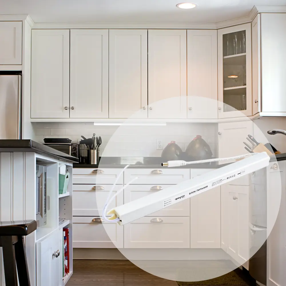 Блок питания Apeyron 24В 36Вт для светодиодного освещения 82704074 STLM-0034476 - Вид №9