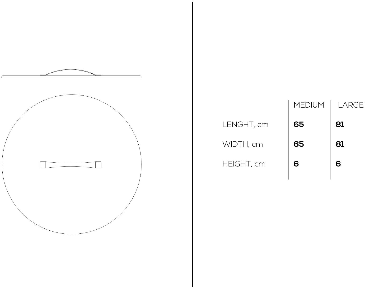 Arpe studio Крышка для барбекю из нержавеющей стали  Cvr  - Вид №2