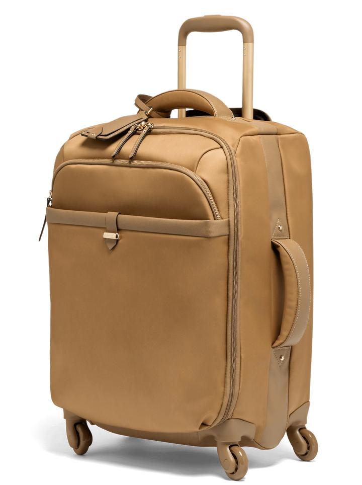 P66-B4001 Чемодан P66*001 Spinner 55/20 Lipault Plume Avenue 