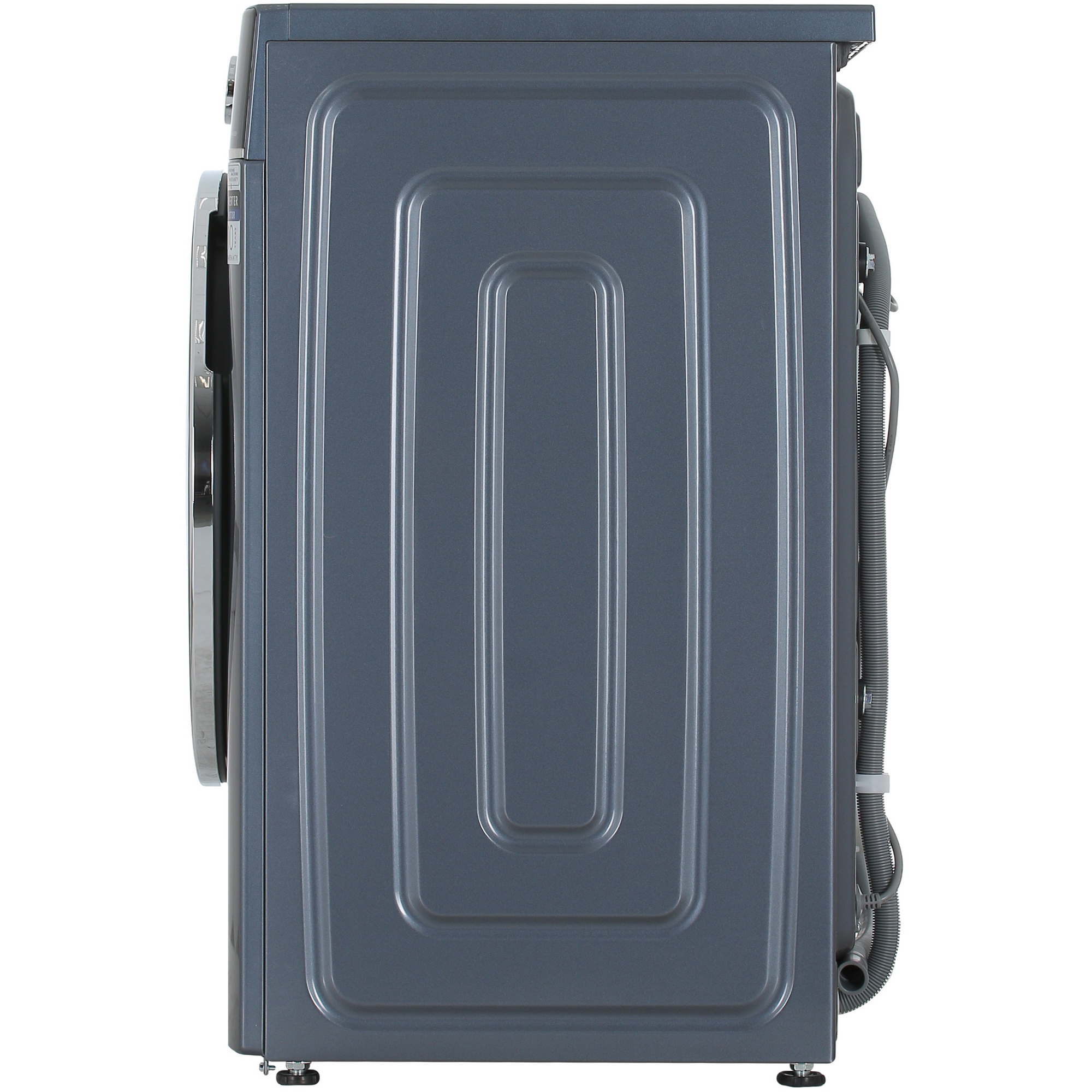 5427746 Стиральная машина DEXP WM-F1014DMG/DBSI синий STDN-0110242 - Вид №3