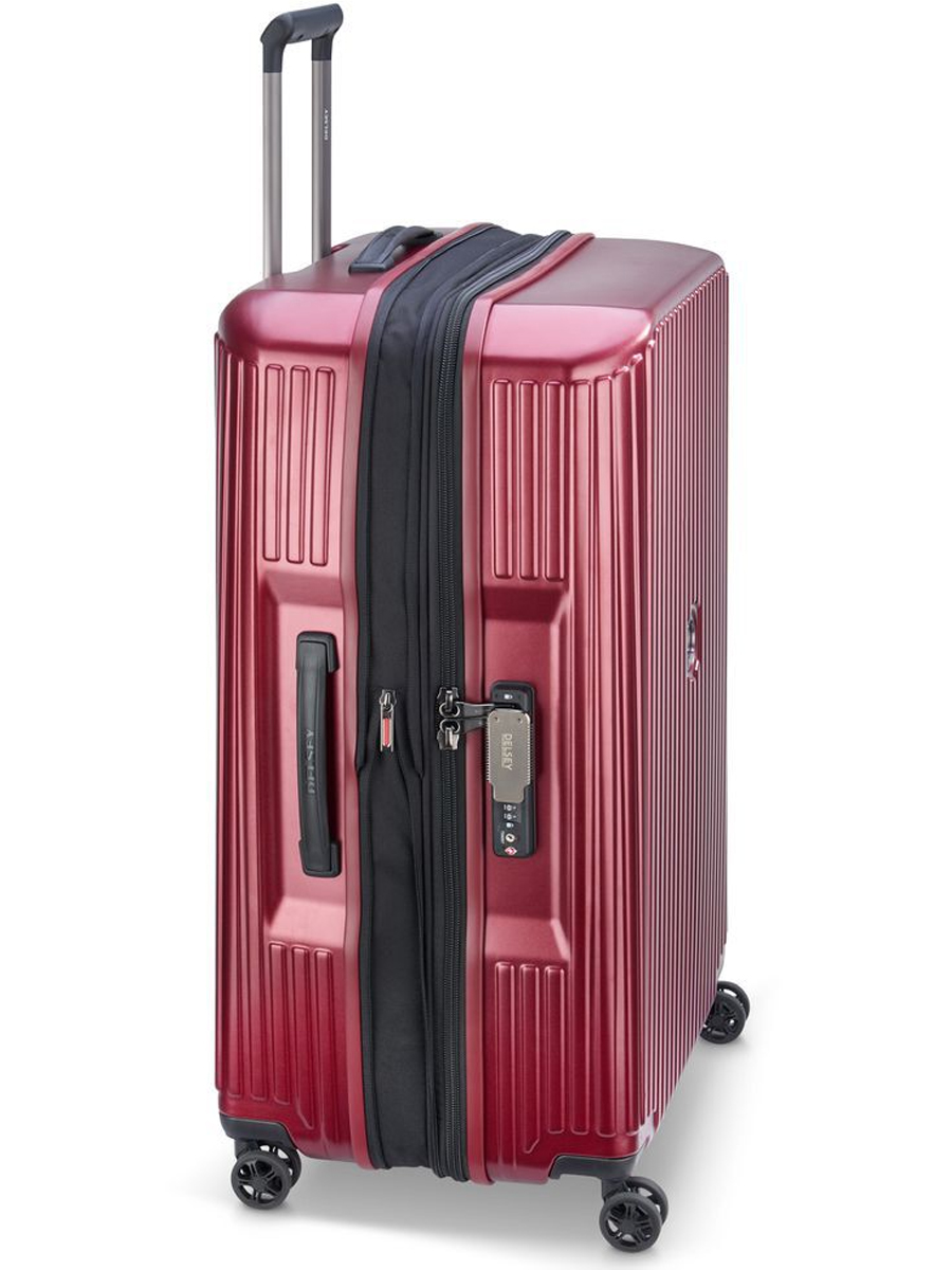 2173821 04 Чемодан 2173821 L Delsey Securitime Zip  - Вид №7