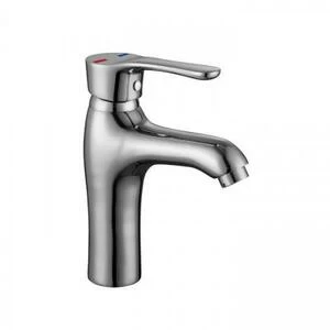 Смеситель для раковины Aquanet Elements SD20063