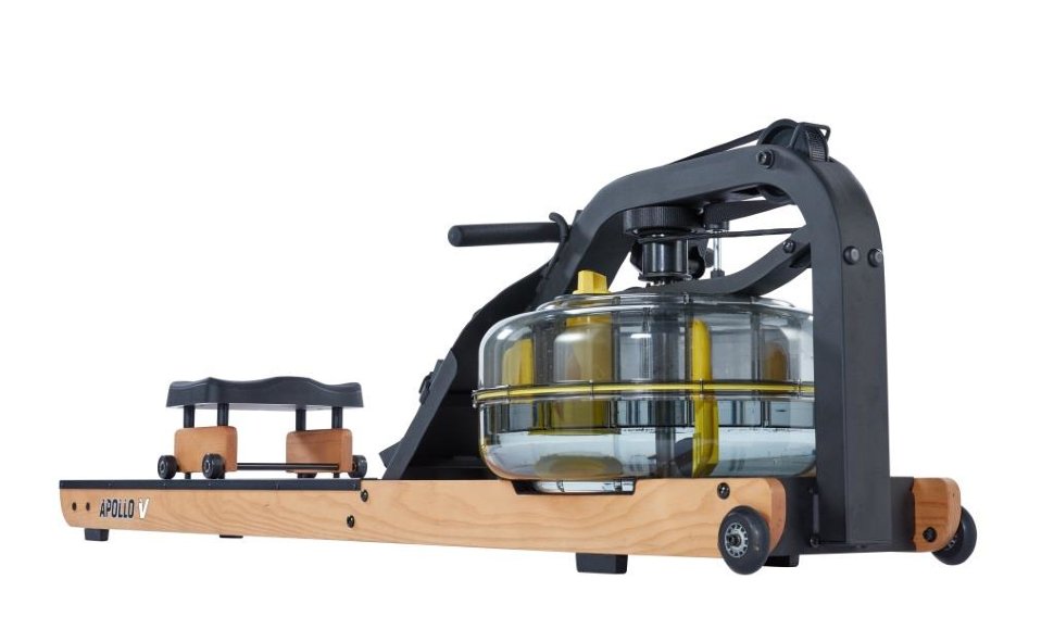 APOLLO V Гребной тренажер first degree fitness apollo v First Degree Fitness  - Вид №5