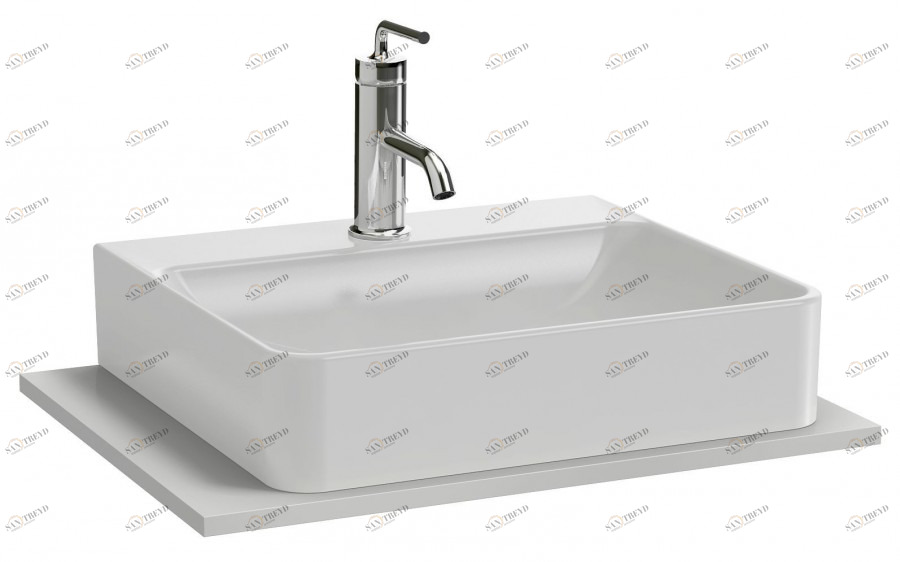 EB2130-N18 Столешница Jacobdelafon VOX Santreyd