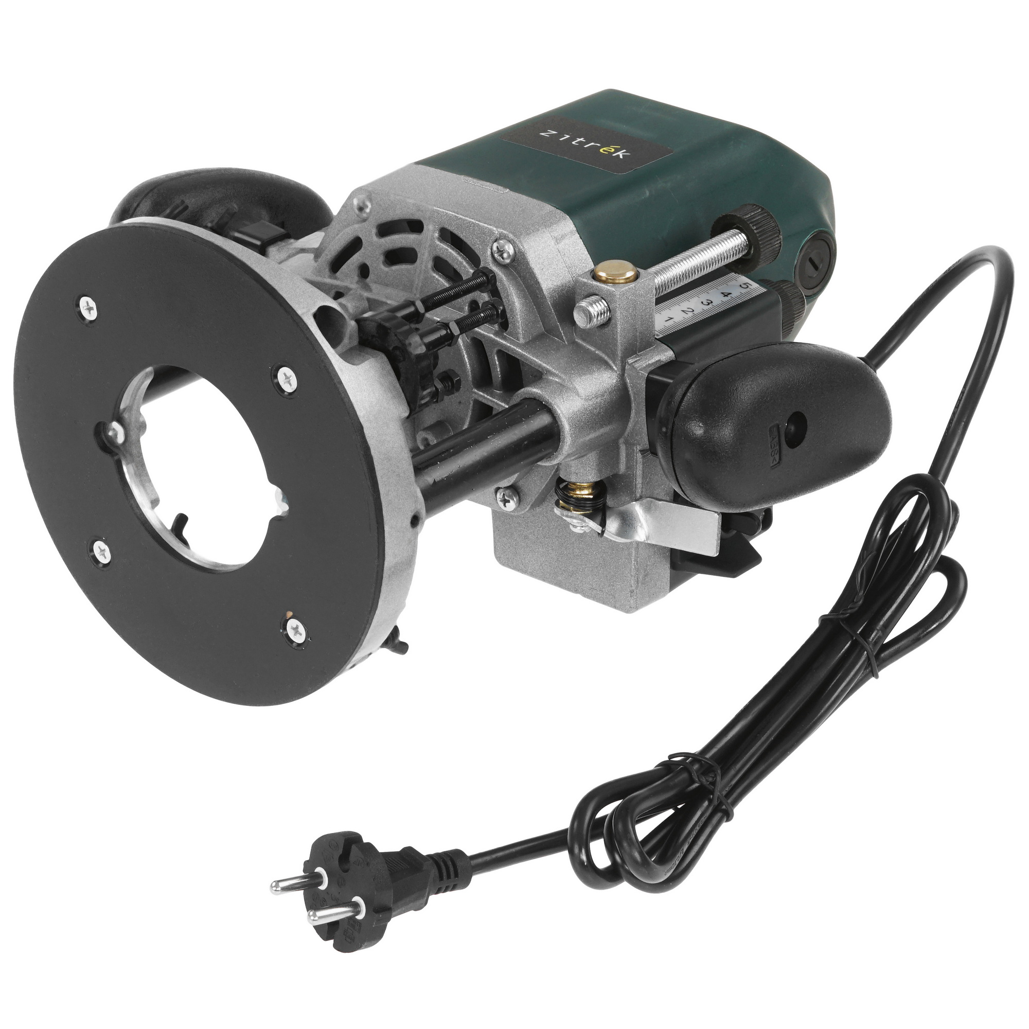 Фрезер Zitrek ZKR1400 5613253 STDN-0067344 - Вид №6