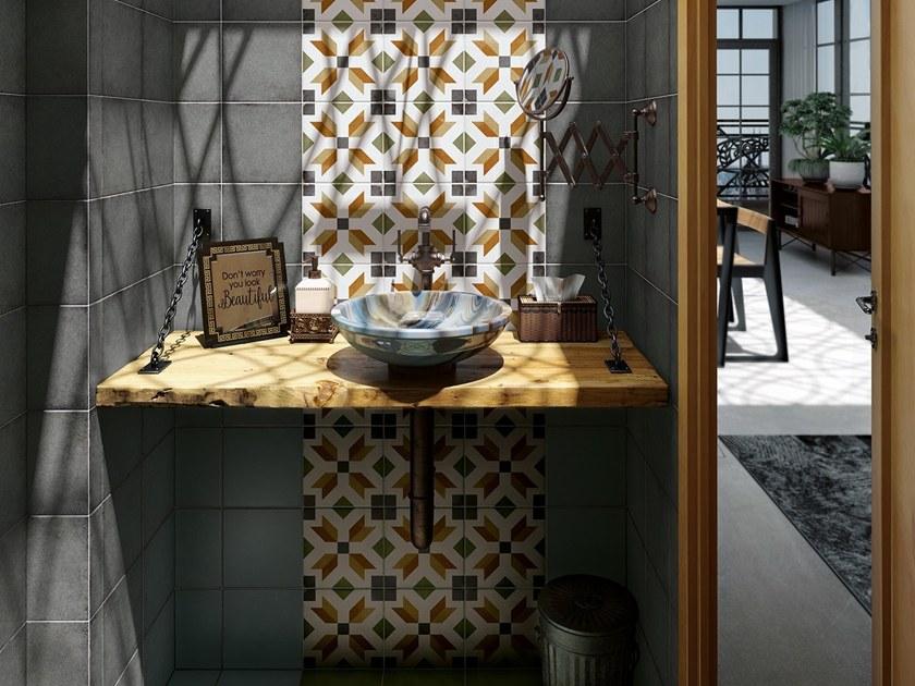 EQUIPE CERAMICAS Керамическая плитка для пола / стен sun-id-1445656 - Вид №12