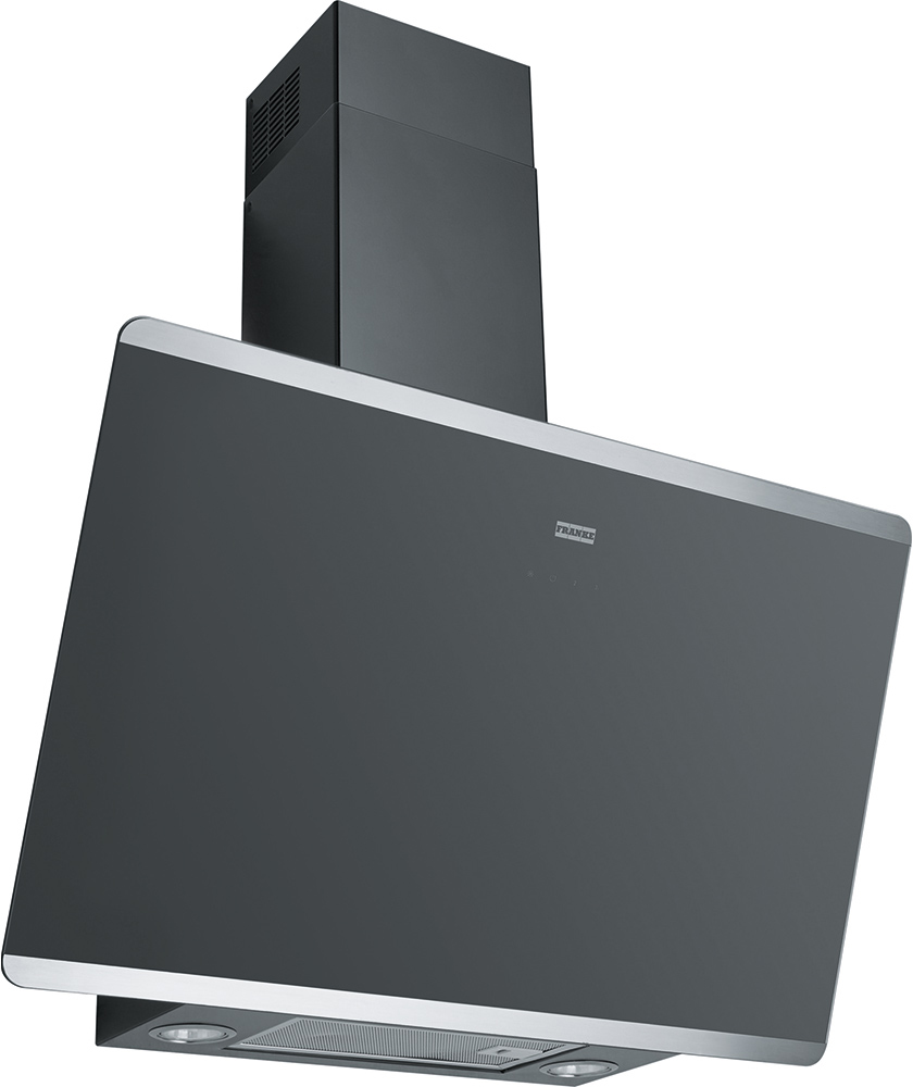 330.0528.069 Better, вытяжка fpj 705 v bk/ss Franke Franke Evo Plus 