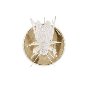 Настенные светильники FILIGREE CRICKET Covethouse BOCA DO LOBO