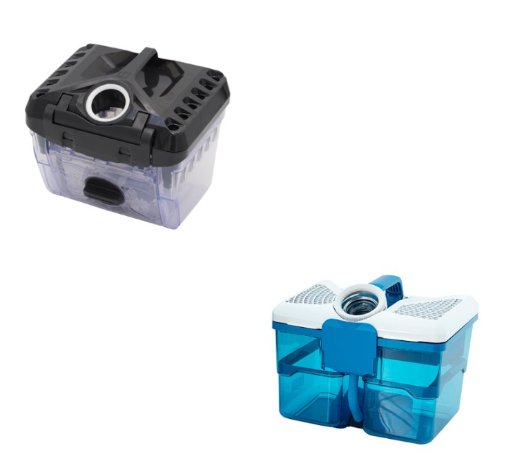 5626225 Пылесос Thomas Amfibia Pro Animal белый STDN-0150323 - Вид №5