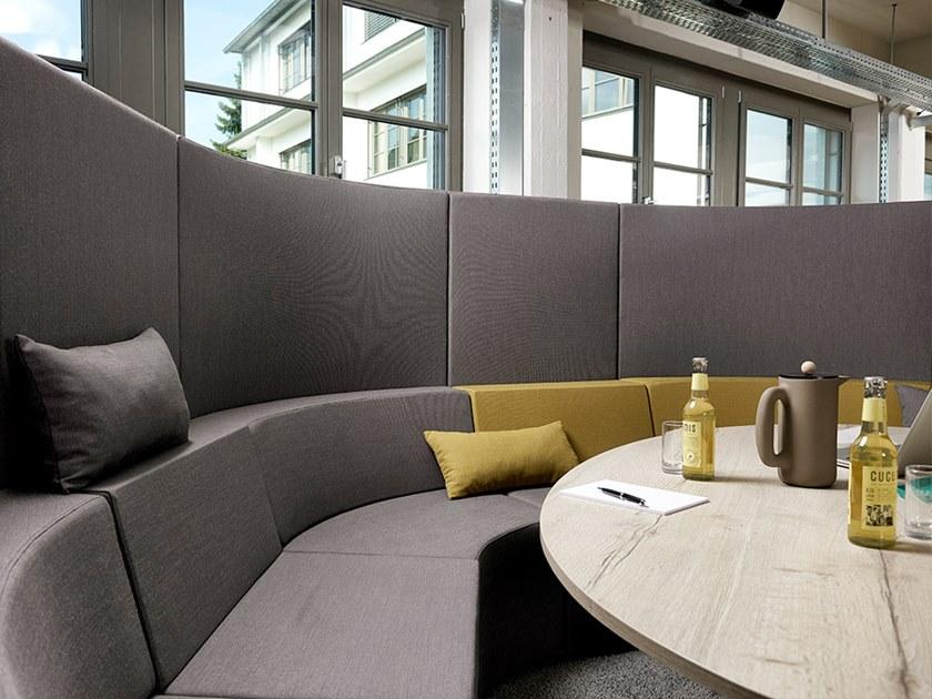 Febrü Офисный остров sun-id-1433724 - Вид №2