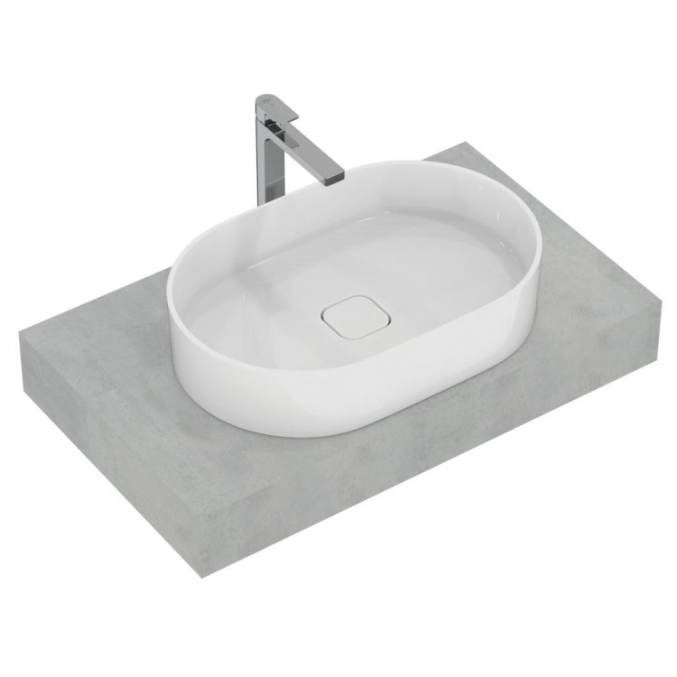 A7115AA Смеситель для раковины Ideal Standard EDGE - Вид №1