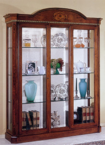 Витрина  GUERRA VANNI 2012