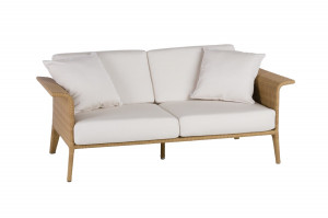 107151 Диван 2-х местный U Point "U"