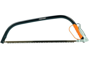 13697783 Лучковая пила 24" 1000615 (124810) Fiskars