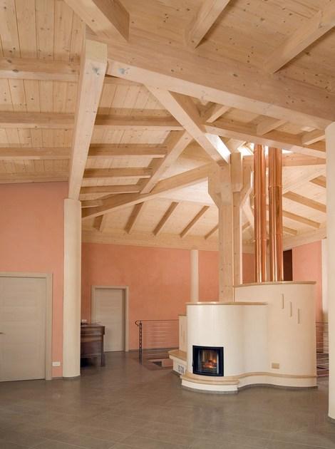 LignoAlp Конструкция для деревянной кровли sun-id-1426767 - Вид №6