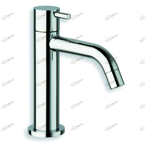 CRITV240 Кран 1/2 "холодной воды" Cristina Rubinetterie 