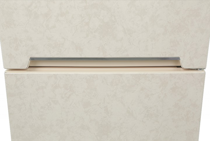 9245493 Холодильник с морозильником   Schaub Lorenz SLU S379X4E бежевый STDN-0092258 - Вид №10