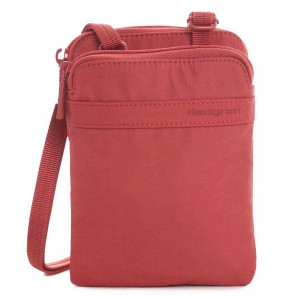 HFOL07/394-02 Сумка HFOL07 Passport Holder Rupee RFID Hedgren Follis