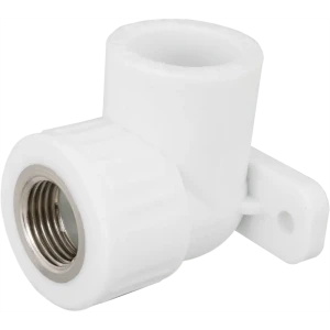 Водорозетка Valfex 1/2"x25 мм ВР полипропилен 10120025 82194974 STLM-2043771