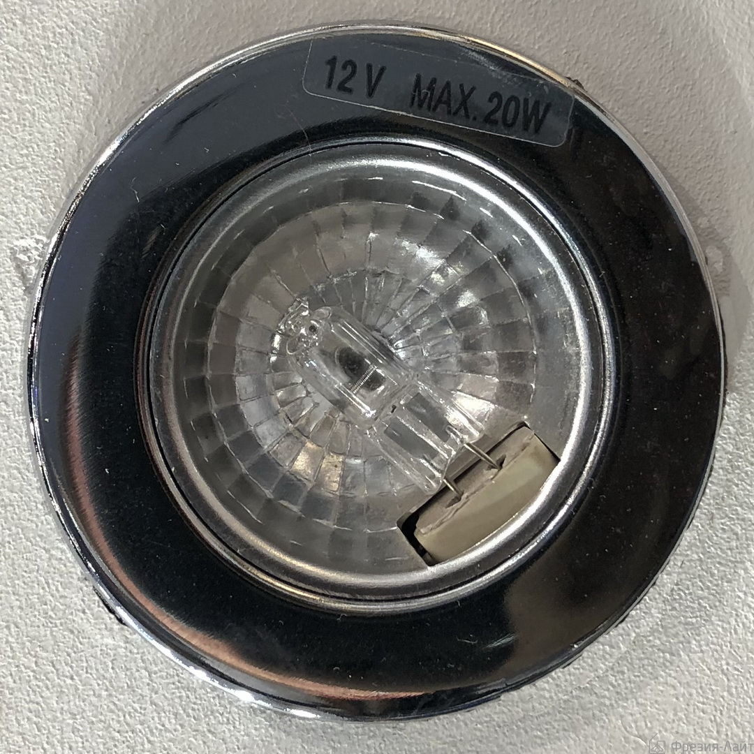 Oscaluz 0095-00-С встраиваемый 1417