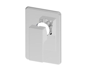 Встраиваемый смеситель для душа