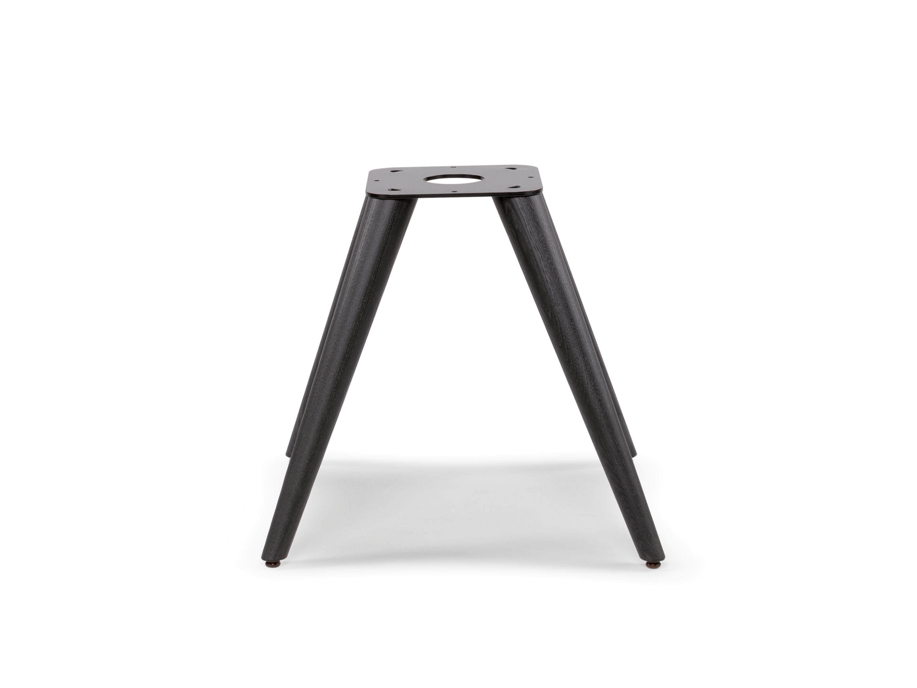 Мягкий стул Riccardo Rivoli Flo ARCH-00124554 - Вид №9