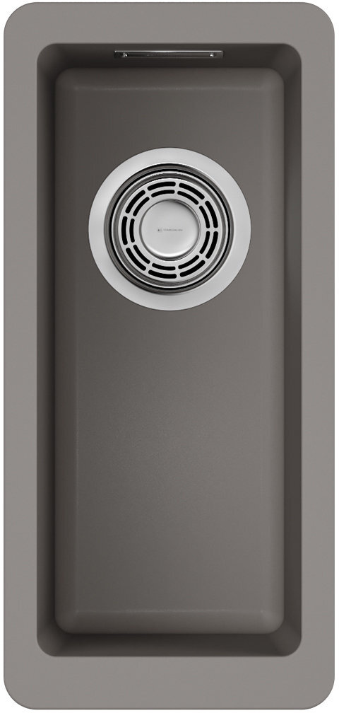 Кухонная мойка Kata 20-U GR OMOIKIRI