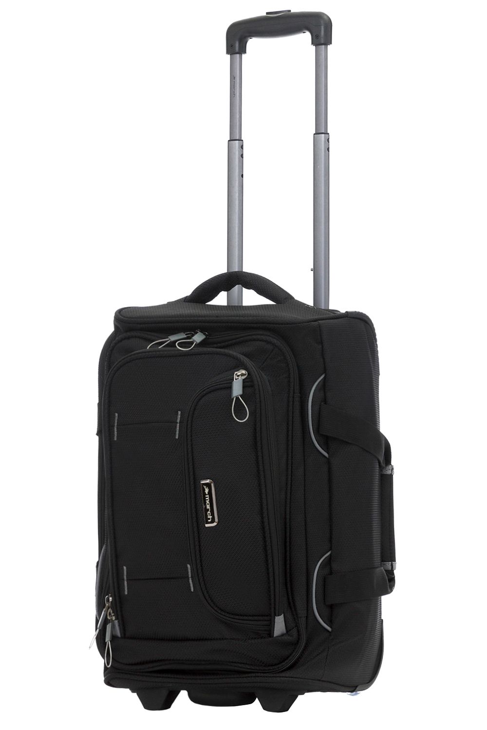 M6200-07-55 Сумка на колесах M6200*55 S March Go Go Bag 
