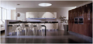 Кухня  ASTER CUCINE Domina-10