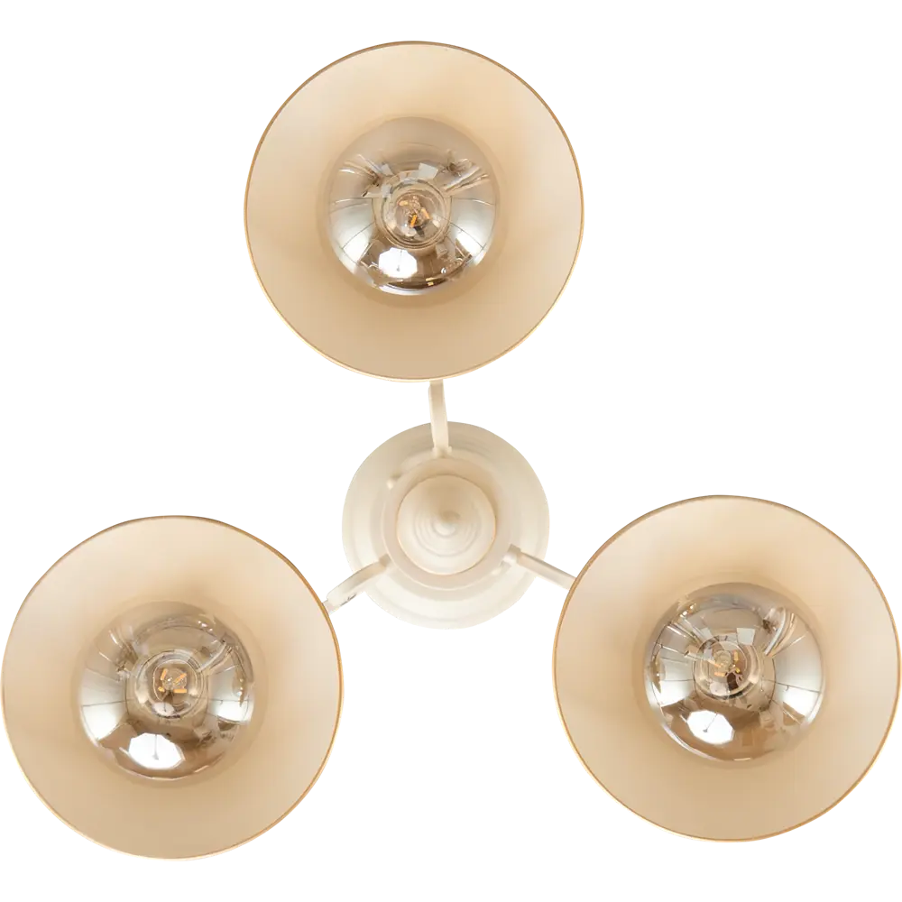 Люстра Grazioso 3xE27x60 Вт 18638871 STLM-2176821 Arte Lamp  - Вид №1