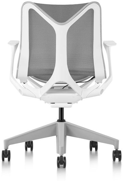 Herman Miller Эргономичное офисное кресло с низкой спинкой Cosm sun-id-1429476 - Вид №3