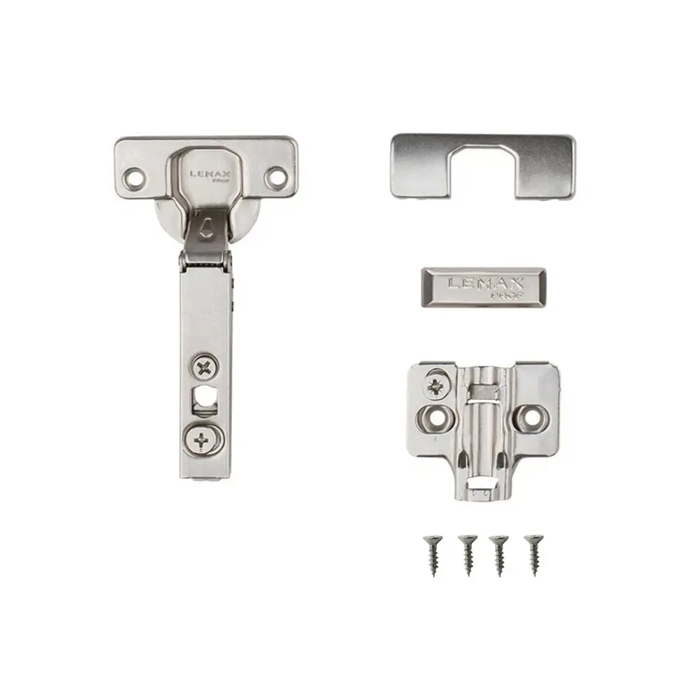 Накладная петля D35 Clip-on 110° Lemax prof STLM-2170702 - Вид №1