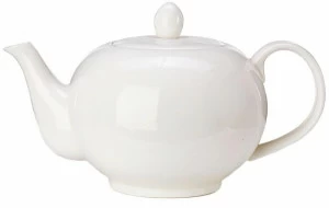 Pols Potten Чайник из фарфора Undressed 230-400-177