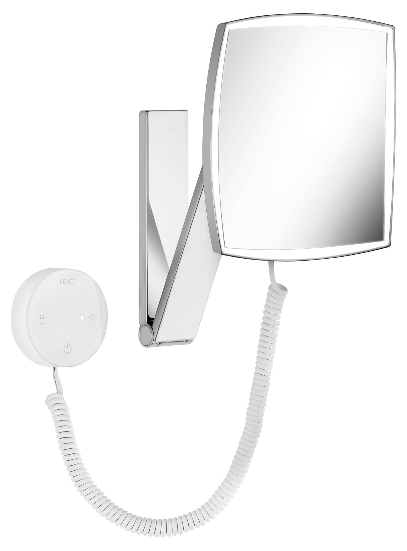 17613039000 Косметическое зеркало KEUCO Kosmetikspiegel