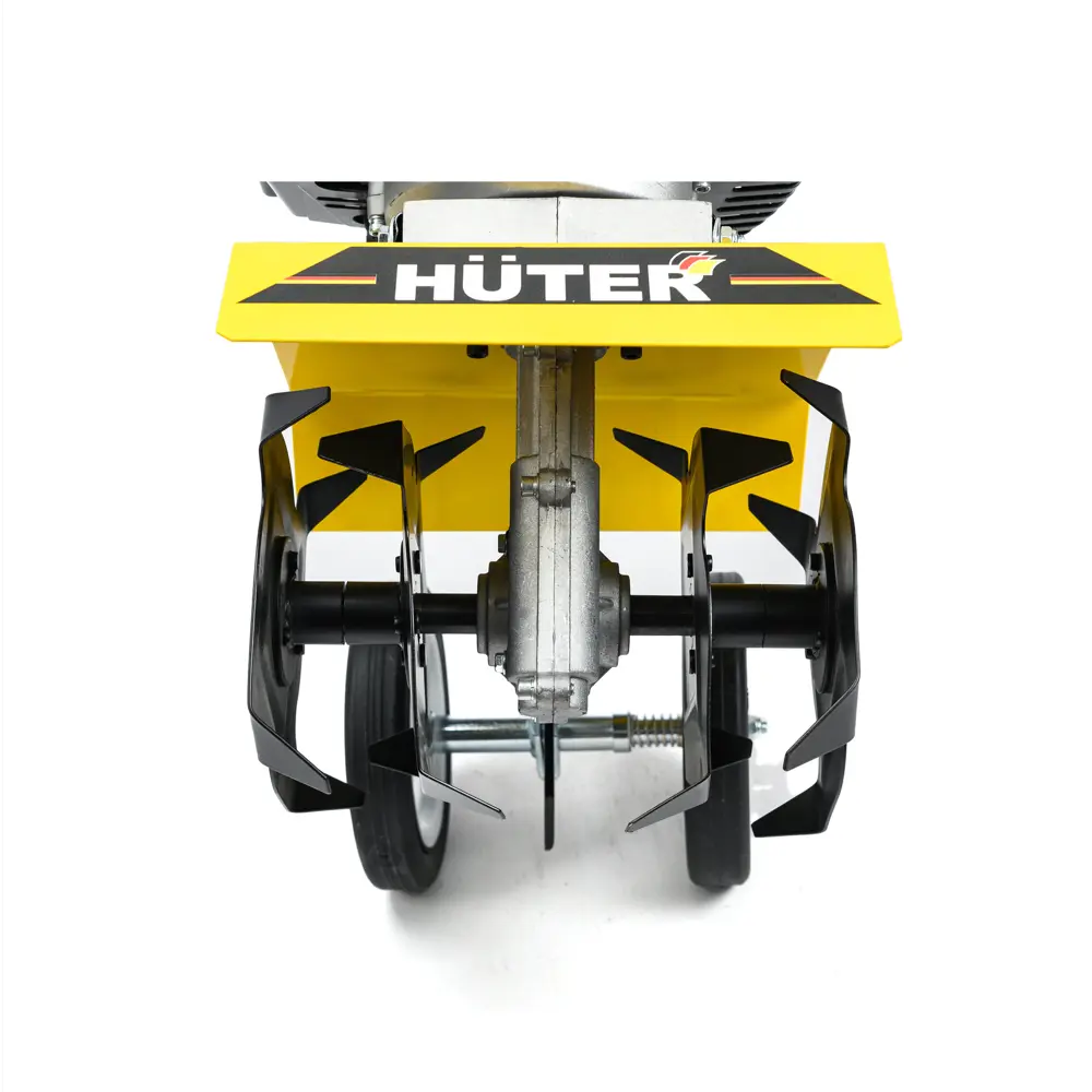 Мотокультиватор HUTER GMC-0.28/RS для компактных участков 84410462 STLM-0049635 - Вид №2