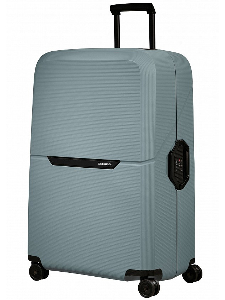 KH2-11004 Чемодан KH2*004 Spinner Samsonite Magnum Eco 