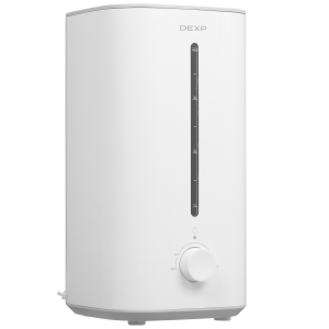 9104559 Увлажнитель воздуха DEXP DAH-M4