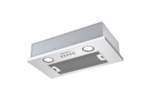 16783567 Кухонная вытяжка 600 white PB 00026699 KRONA SELINA