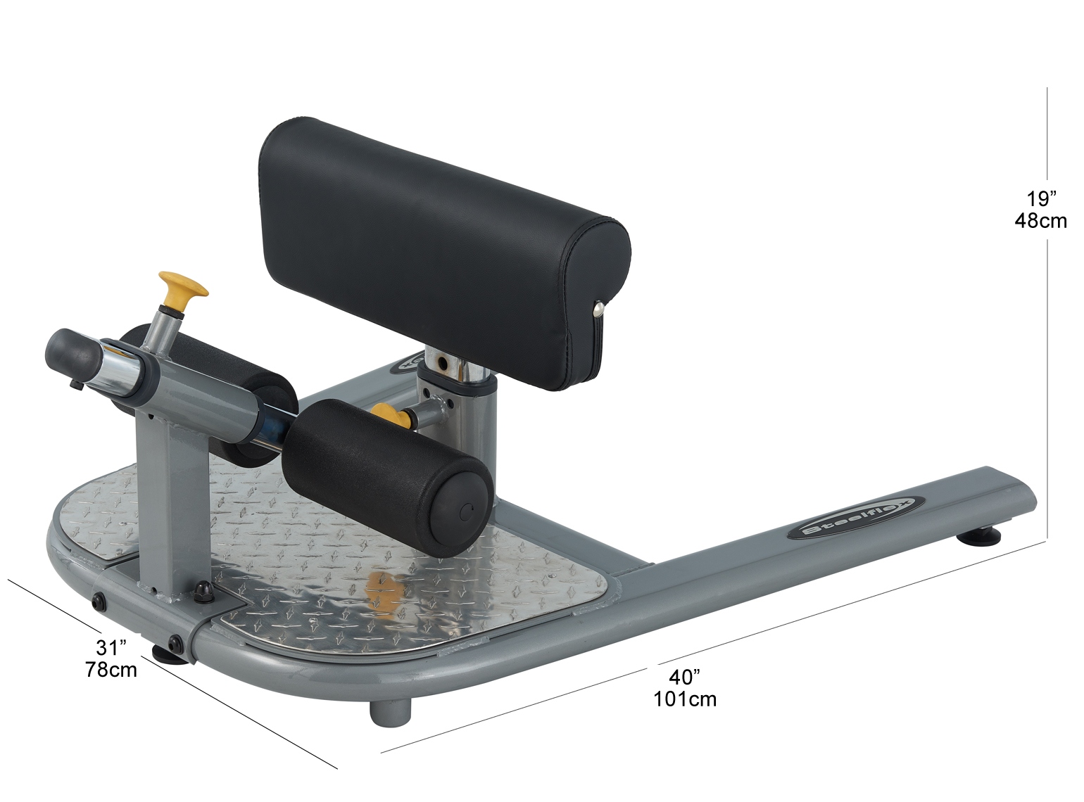 NSS Steel flex nss скамья Steel Flex Neo - Вид №1